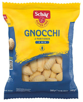 Gnocchi - Kartoffelknödel uden glimmer. 300 g SCHÄR